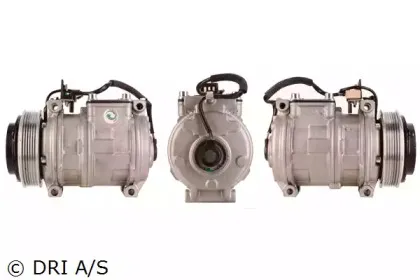 Компрессор, кондиционер DRI купить