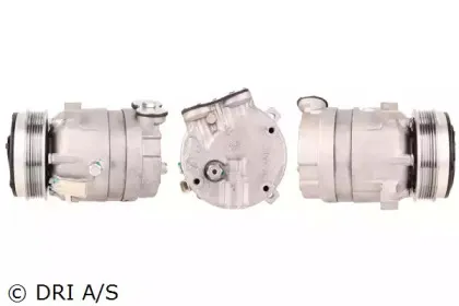 Компрессор, кондиционер DRI купить
