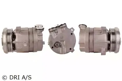 Компрессор, кондиционер DRI купить