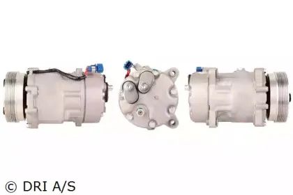 Компрессор, кондиционер DRI купить