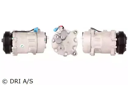Компрессор, кондиционер DRI купить