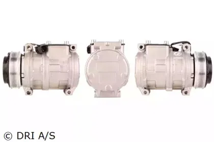 Компрессор, кондиционер DRI купить