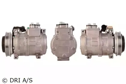 Компрессор, кондиционер DRI купить