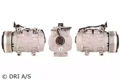 Компрессор, кондиционер DRI купить