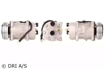 Компрессор, кондиционер DRI купить
