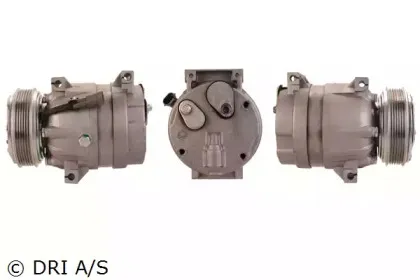 Компрессор, кондиционер DRI купить