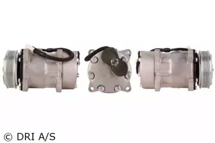 Компрессор, кондиционер DRI купить