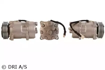 Компрессор, кондиционер DRI купить