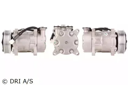 Компрессор, кондиционер DRI купить