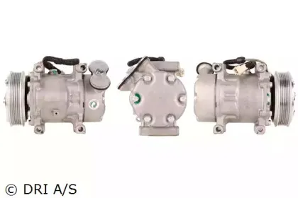 Компрессор, кондиционер DRI купить