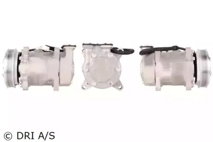 Компрессор, кондиционер DRI купить