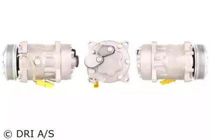 Компрессор, кондиционер DRI купить