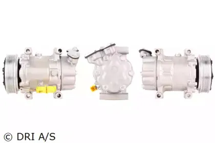 Компрессор, кондиционер DRI купить