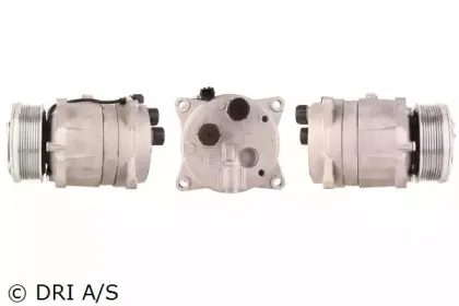 Компрессор, кондиционер DRI купить