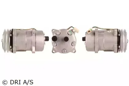 Компрессор, кондиционер DRI купить