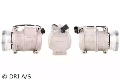 Компрессор, кондиционер DRI купить