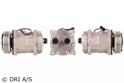 Компрессор, кондиционер DRI купить