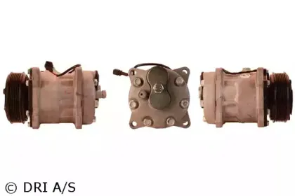 Компрессор, кондиционер DRI купить