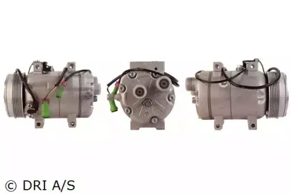 Компрессор, кондиционер DRI купить