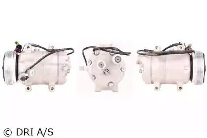 Компрессор, кондиционер DRI купить