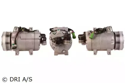 Компрессор, кондиционер DRI купить