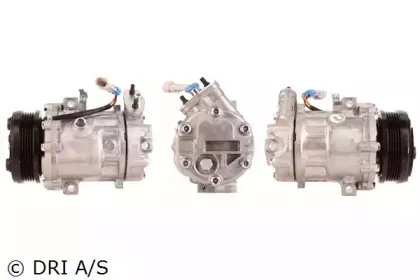 Компрессор, кондиционер DRI купить