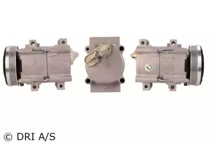 Компрессор, кондиционер DRI купить