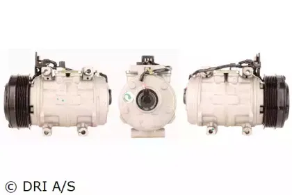 Компрессор, кондиционер DRI купить