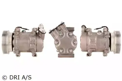 Компрессор, кондиционер DRI купить