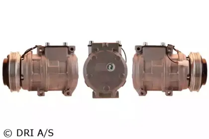 Компрессор, кондиционер DRI купить
