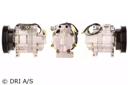 Компрессор, кондиционер DRI купить