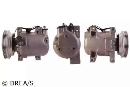 Компрессор, кондиционер DRI купить