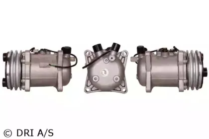 Компрессор, кондиционер DRI купить