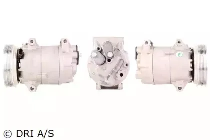 Компрессор, кондиционер DRI купить