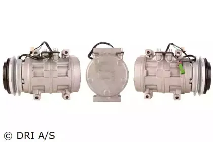 Компрессор, кондиционер DRI купить