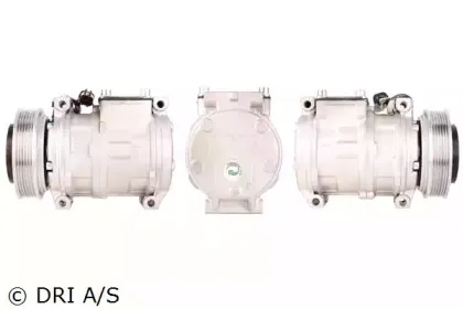 Компрессор, кондиционер DRI купить