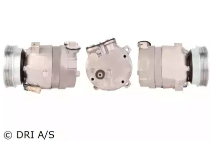 Компрессор, кондиционер DRI купить