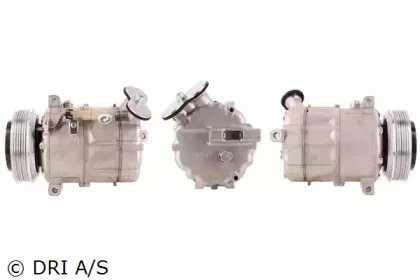 Компрессор, кондиционер DRI купить