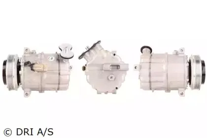 Компрессор, кондиционер DRI купить