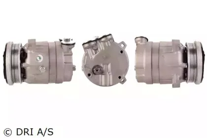 Компрессор, кондиционер DRI купить