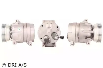 Компрессор, кондиционер DRI купить