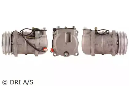 Компрессор, кондиционер DRI купить