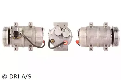 Компрессор, кондиционер DRI купить
