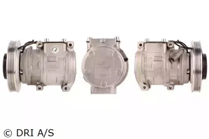 Компрессор, кондиционер DRI купить