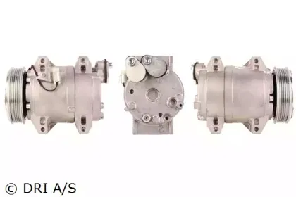 Компрессор, кондиционер DRI купить