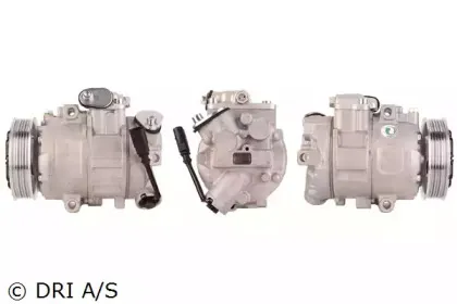 Компрессор, кондиционер DRI купить