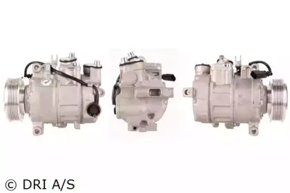 Компрессор, кондиционер DRI купить