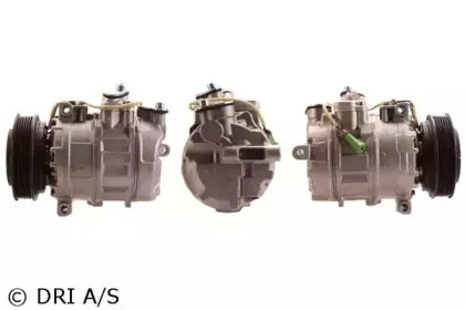 Компрессор, кондиционер DRI купить
