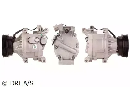 Компрессор, кондиционер DRI купить