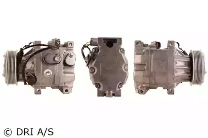 Компрессор, кондиционер DRI купить